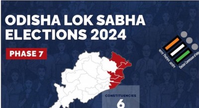 Exit Polls: BJD Expected to Win 115 Odisha Assembly Seats, 15 Lok Sabha Constituencies