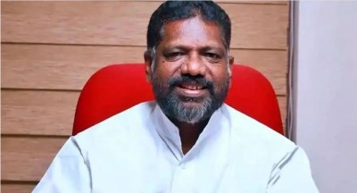 Chittayam Gopakumar to be the Deputy Speaker of 15th Kerala Legislative Assembly