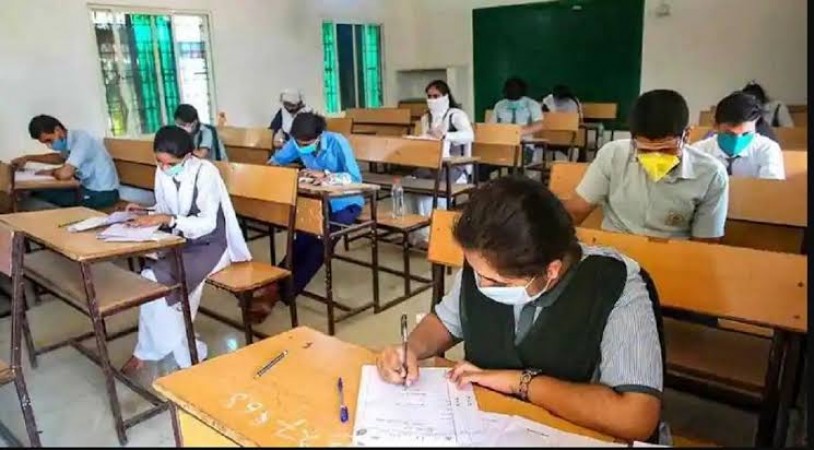 Rajasthan to held meeting on RBSE Class 10 and 12 board exams today