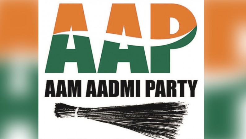 भाजपा के लिए आप पार्टी बनेगी मुसीबत!!! गुजरात विधानसभा चुनाव में सभी सीटों पर चुनाव लड़ेगी