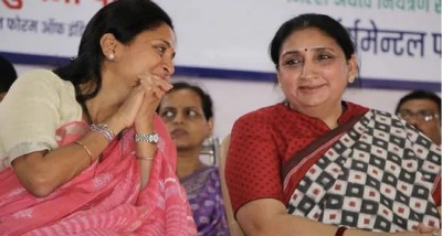 Maharashtra Election Results 2024 LIVE: Ajit Pawar's Wife Sunetra Leads in Baramati, Supriya Sule Trails
