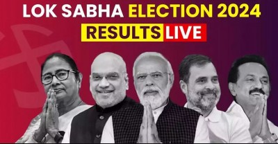 Lok Sabha Election Results 2024: Vote Counting Begins as PM Modi Seeks Historic Third Term