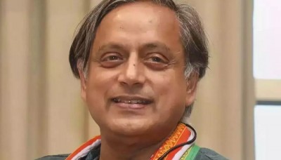 Shashi Tharoor Calls for NEET-PG Exam Postponement