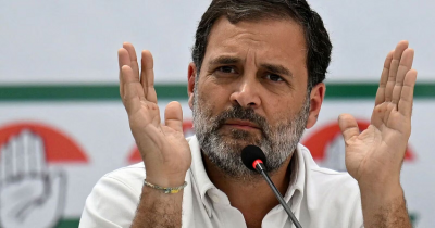 Rahul Gandhi's Defamation Case Against Amit Shah: New Hearing Date Set for June 18