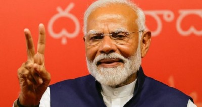 Modi Gov 3.0: NDA's Formation and Swearing-In Ceremony Likely on June 8