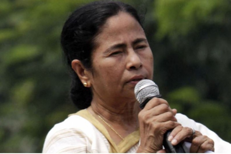 'BJP wants to build its army through Agneepath...', alleges Mamata Banerjee