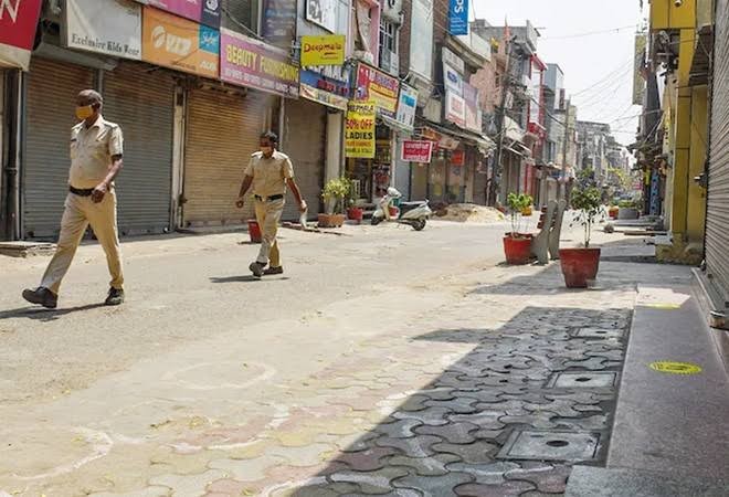 CM Khattar likely to take a call on extension of COVID-19 lockdown