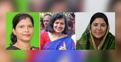 Meet These  Women Candidates Who Secured Victory in Odisha's Lok Sabha Elections