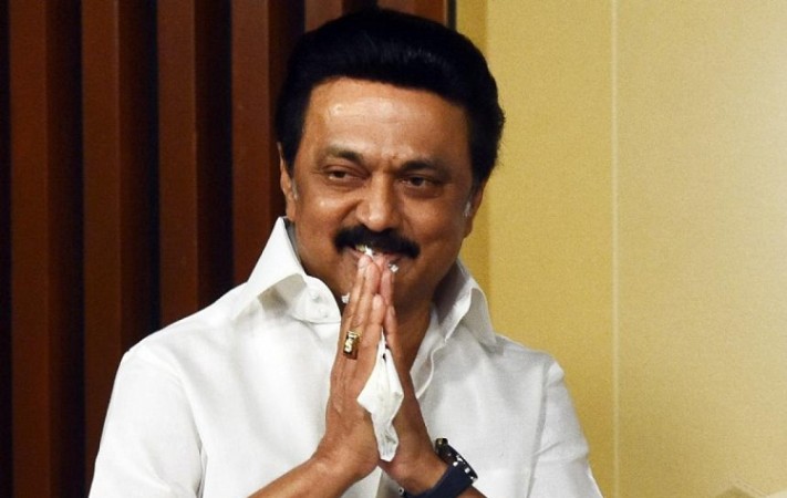 TN Govt will work to get official tag for Eighth Schedule languages: M K Stalin