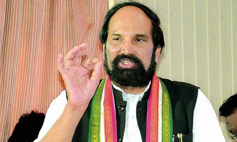Telangana Congress demanding government to include Covid related treatment in Arogyasree Scheme