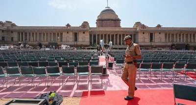 Modi 3.0: Seven Foreign Leaders to Attend Swearing-In Ceremony in Delhi