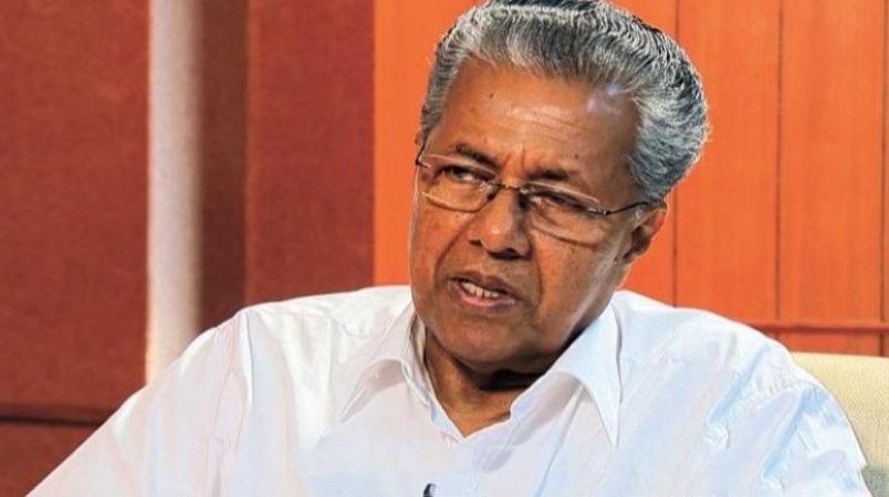 75th I-Day: Kerala CM rejects Oppn demand  for sitting Spl midnight Assembly session