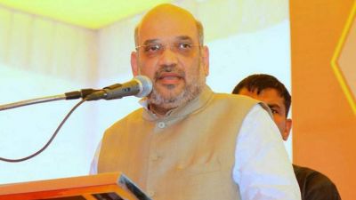 Amit Shah: PM Modi will help Jharkhand prosper