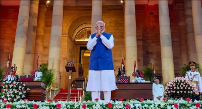 Modi's Third Term: Madhya Pradesh Retains Six Ministers