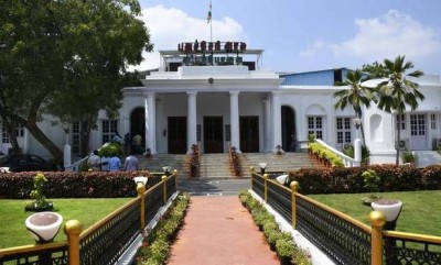 Puducherry Assembly Speaker election scheduled for June 16