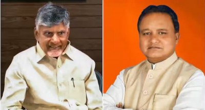New Chief Ministers to be Sworn In for Andhra Pradesh and Odisha Today