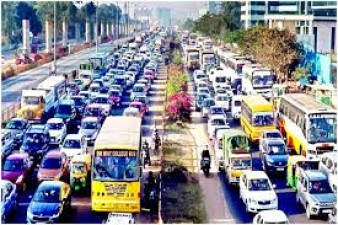 Vijayawada to Face Traffic Restrictions for Naidus CM Swearing-In Ceremony