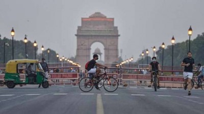 CM Arvind Kejriwal removes odd-even criteria for markets