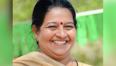 Kerala: Uma Thomas, first female MLA, takes the oath office