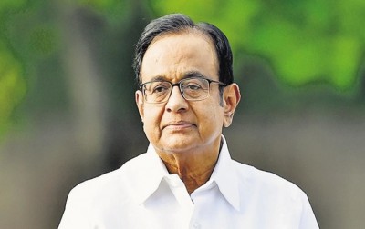 Chidambaram quits from Maha RS seat after getting elected from TN