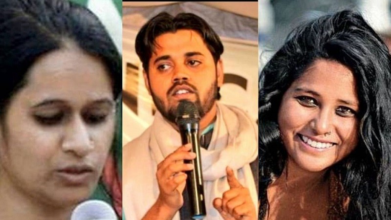 Delhi High Court orders immediate release of three student activists from jail