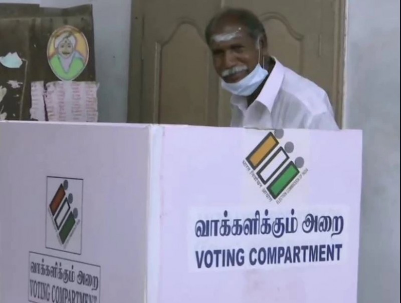 Puducherry Local body elections results to be announced soon