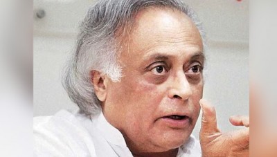 Jairam Ramesh is the new media in-charge of AICC