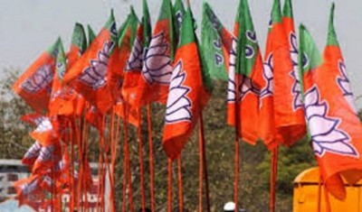 कर्नाटक ने नेतृत्व पंक्ति के बीच छह महीने तक स्थानीय निकाय चुनाव किए स्थगित