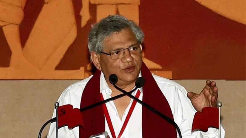Sitaram Yechury and Atul Anjan question the role of governors