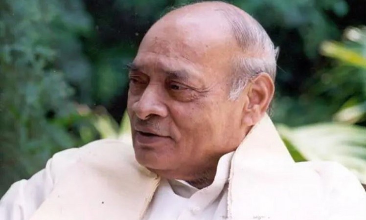 This Day in India: PV Narasimha Rao was sworn in as 9th PM of India