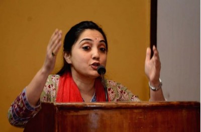 Nupur Sharma gets major relief from SC, controversy related to Prophet Mohammad