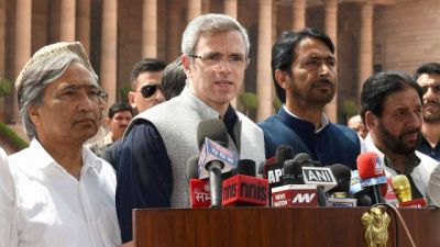 Here are the main reasons why Omar Abdullah did not support PDP