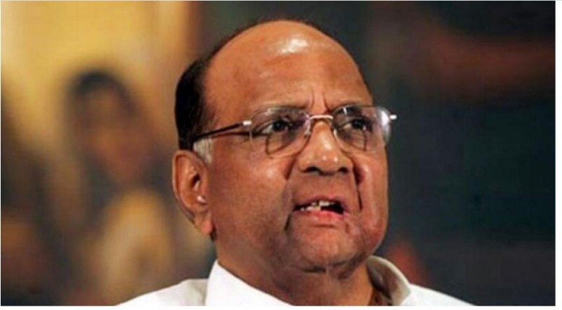 NCP Chief Pawar To Hold Opposition Party Meet on Tuesday