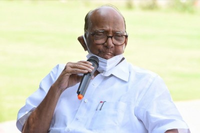 Sharad Pawar took this big step after the break in Shiv Sena