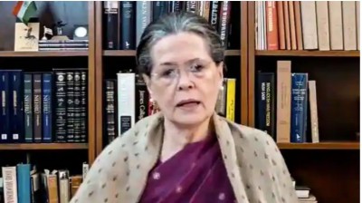 Sonia calls for meeting on Thursday to chalk out Cong’s plan to hold protests against govt