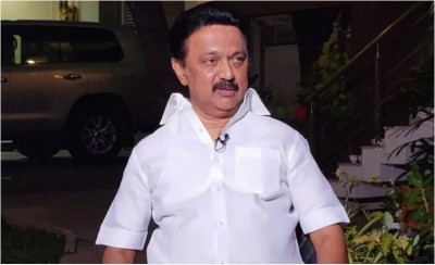 तमिलनाडु के मुख्यमंत्री ने केंद्र से कृषि कानूनों को रद्द करने का किया आग्रह