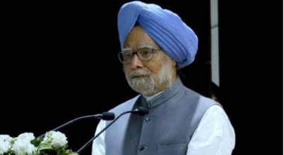 Manmohan Singh to chair a gathering of the Congress committee on J&K affairs