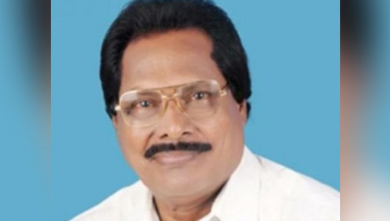 AIADMK elected Tamil Magan as Presidium Chairman