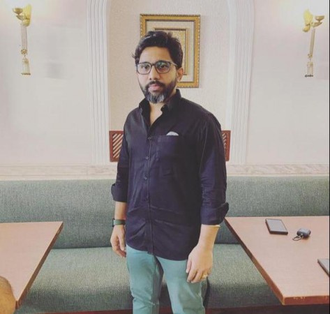 Nishant Gaikwad’s interest in public welfare makes him one of the reliable politicians