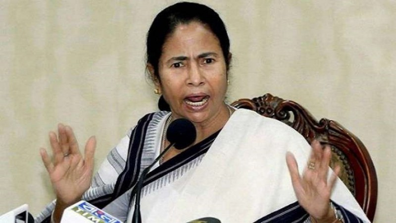 Mamata Banerjee said in Goa, 'I didn't come here to become CM...'