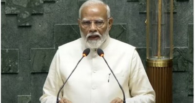 PM Modi Set to Address Key NDA Meeting Tomorrow Amid Coalition Challenges