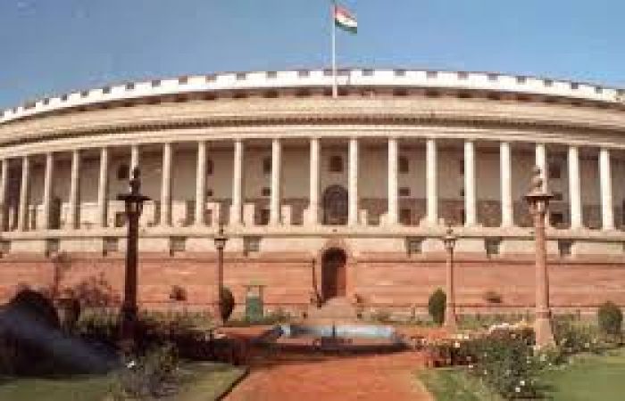 Monsoon Session of Parliament to be held from July 18 to August 10