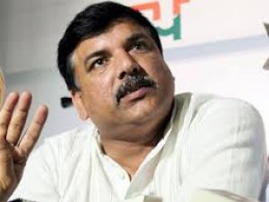 BJP will never win without Nitish Kumar: Sanjay Singh