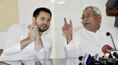 Tejashvi Prasad to be CM face for 2020 Bihar elections