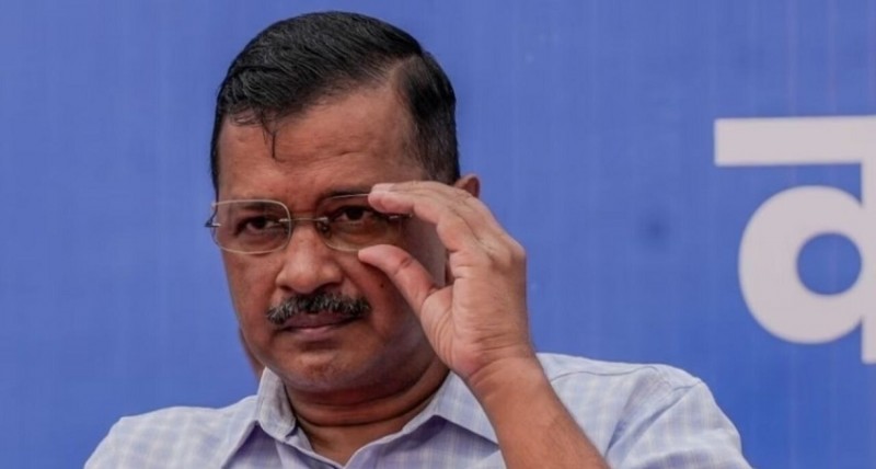 Arvind Kejriwal Withdraws Supreme Court Plea, Plans Appeal Against High Court Order