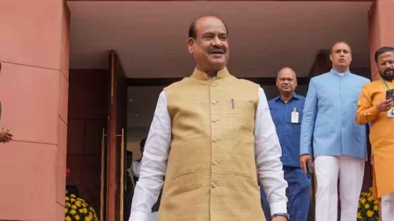 PM Modi to Nominate Om Birla for Lok Sabha Speaker