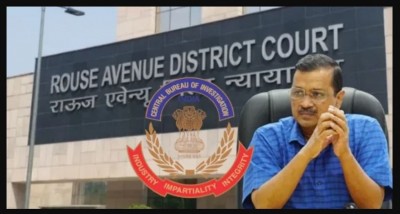 CBI Arrests Delhi Chief Minister Arvind Kejriwal Amid Legal Battles