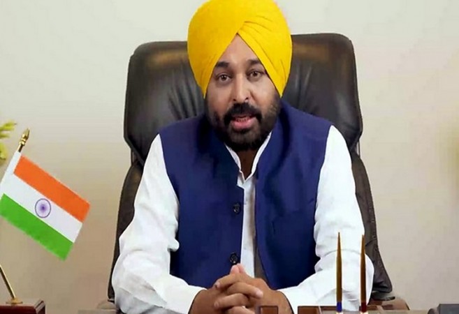 Punjab's Newly inducted ministers allotted portfolios