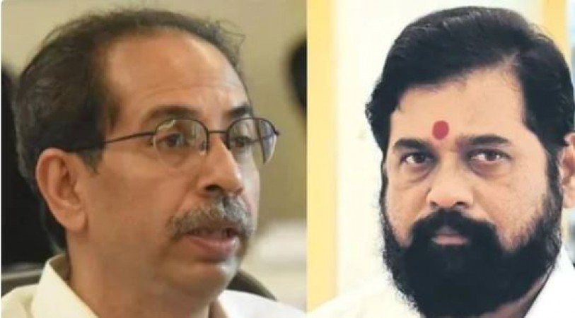 Will 'Shiv Sena' also be snatched away from Uddhav along with CM's chair?