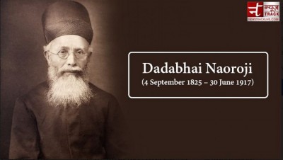 Remembering Dadabhai Naoroji: Founding Father of the Indian National Congress